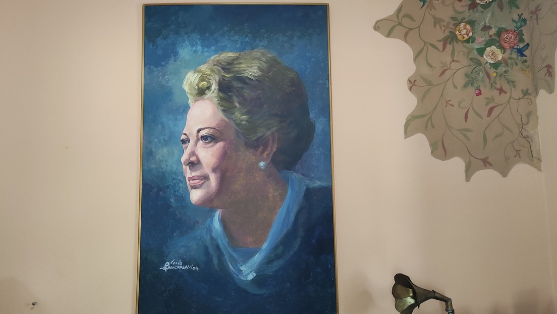 Carlota Jaramillo, la 'reina del pasillo' ecuatoriano y precursora en defender los derechos de autor