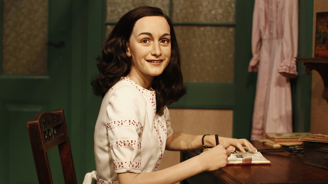 Descubren la identidad del posible traidor que reveló a los nazis la ubicación del escondite de Ana Frank