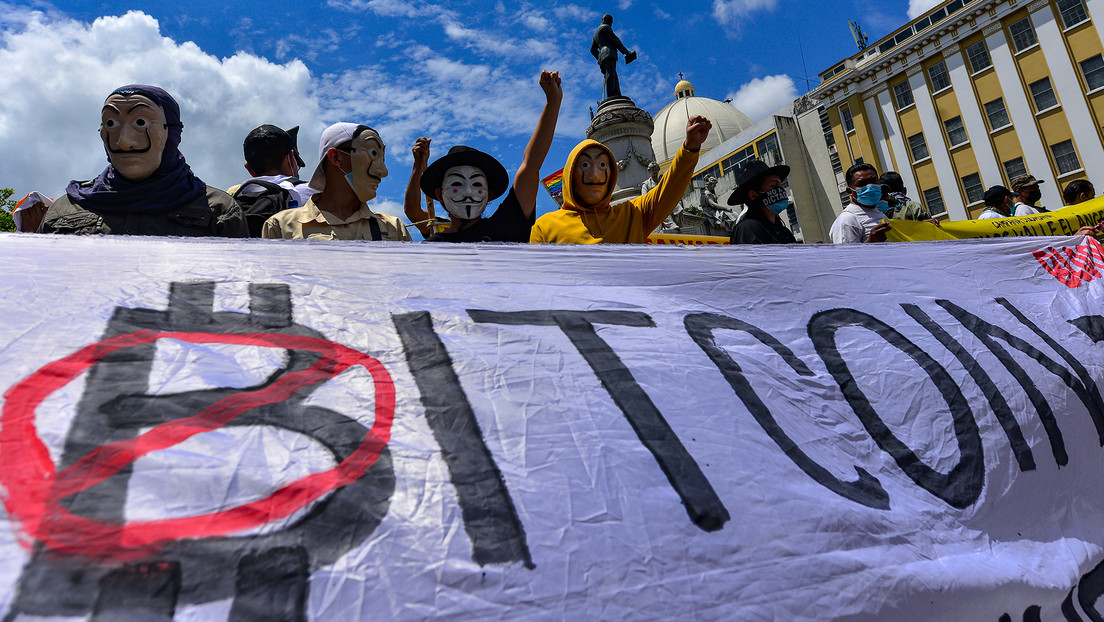 Analistas de UBS auguran un "criptoinvierno" con nuevos desplomes de las monedas digitales y explican por qué