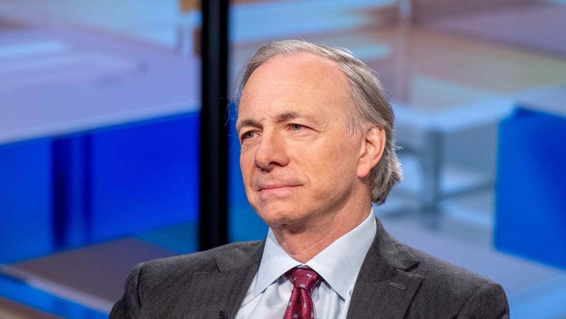 El magnate Ray Dalio destaca un medio para controlar la inflación