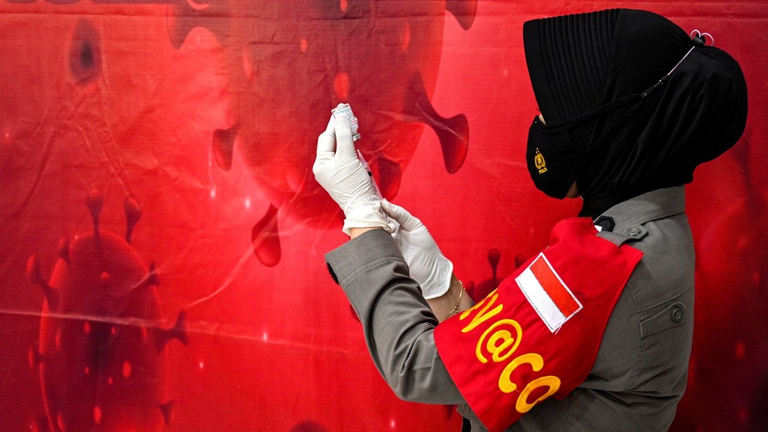 Moderna espera elaborar una vacuna contra la infección dual de influenza y covid-19 para finales de 2023