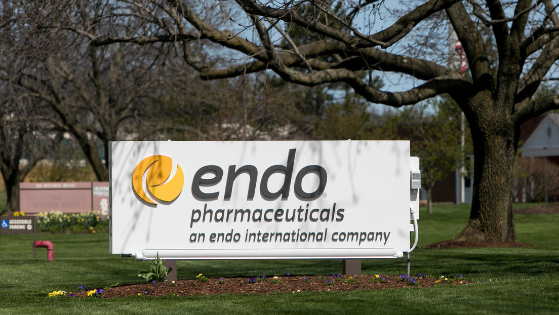 Una de las mayores farmacéuticas pagará otros 65 millones de dólares para resolver las demandas en su contra por la crisis de opioides en EE.UU.