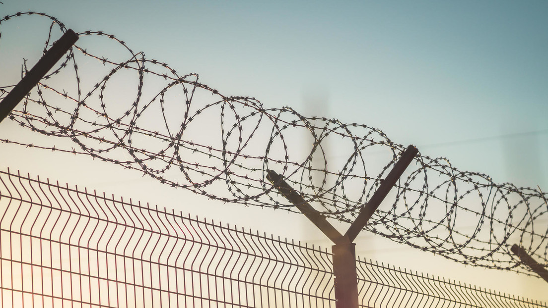 Lo que se sabe sobre el hallazgo de un bebé muerto en un basurero de una cárcel mexicana