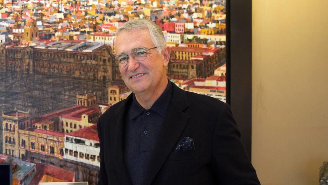 "Volveré": Twitter bloquea la cuenta del magnate mexicano Salinas Pliego después de proponer un concurso de memes despectivos contra detractores