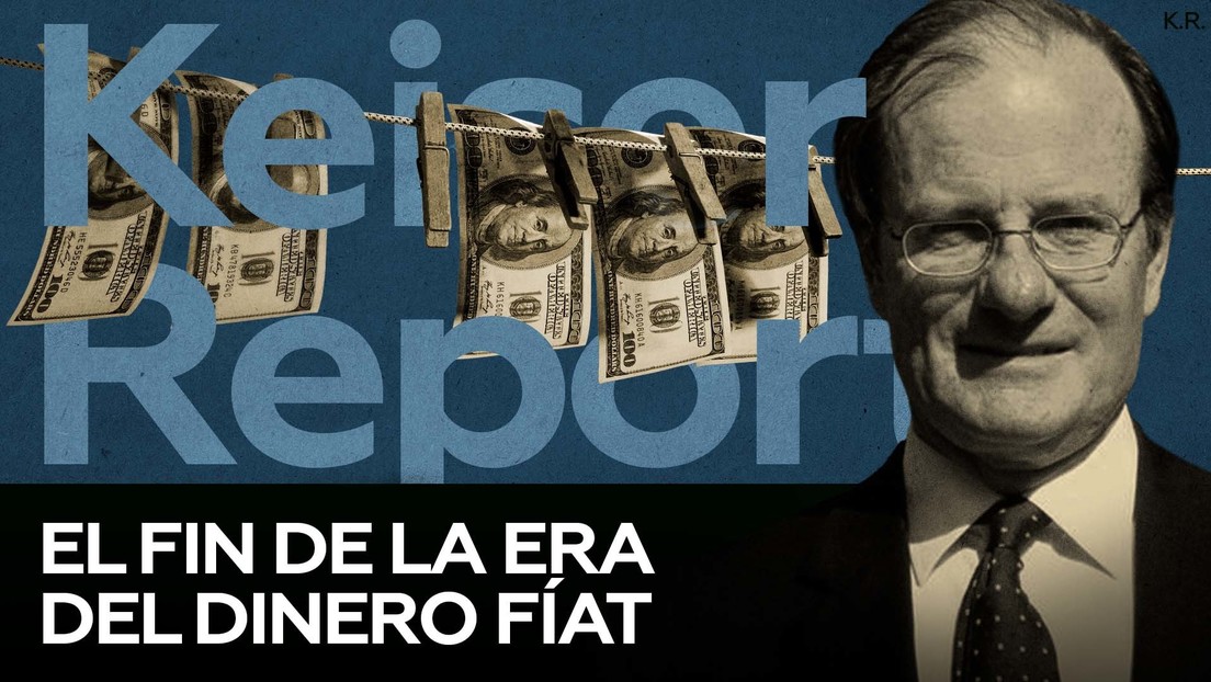 "No se le está prestando demasiada atención a la crisis de inflación que se nos viene encima"