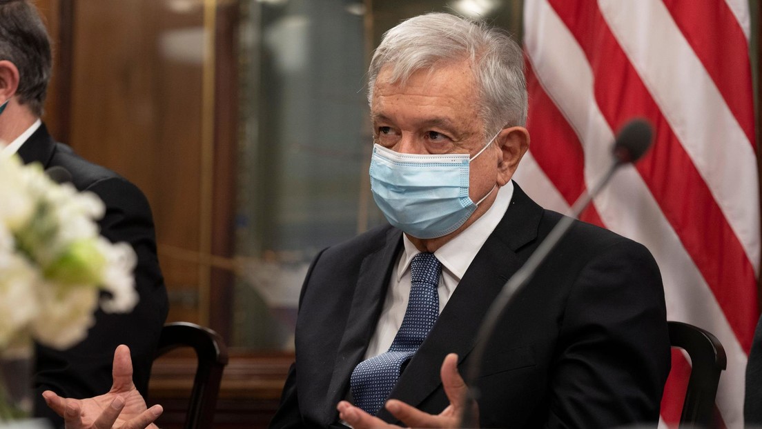 López Obrador recibe a la secretaria de Energía de EE.UU. en medio de preocupaciones de Washington por la reforma eléctrica