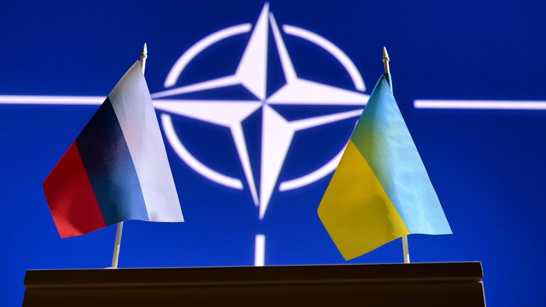 La CNN vuelve a afirmar que Rusia está a punto de invadir Ucrania y Lavrov responde