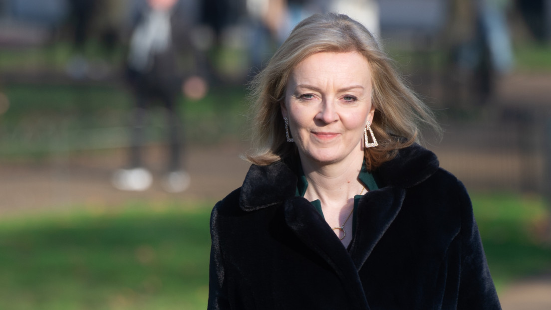 Moscú cuestiona la educación de la ministra de Exteriores británica que habló sobre la invasión de mongoles y tártaros en Ucrania