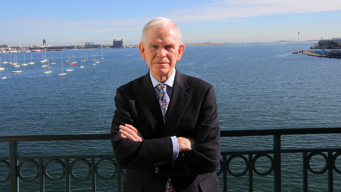 Renombrado inversor sobre la situación del mercado: "Así es exactamente como se han roto las grandes burbujas"