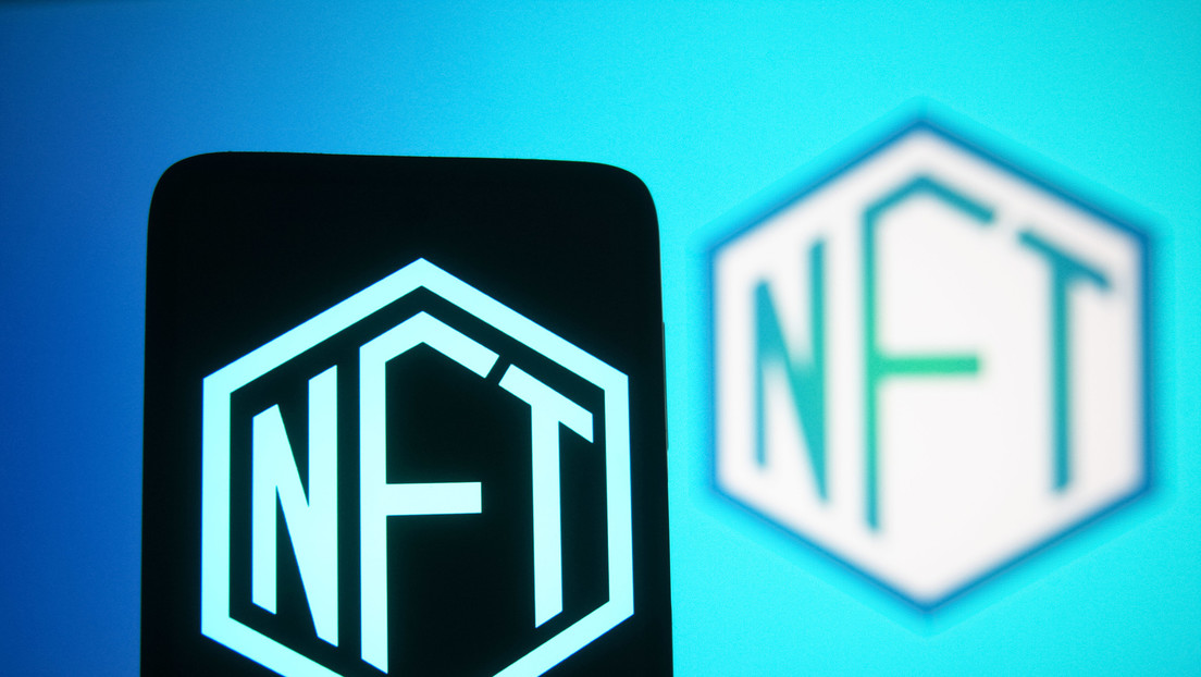 Imágenes inéditas de Nirvana serán subastadas como NFT el día del cumpleaños de Kurt Cobain