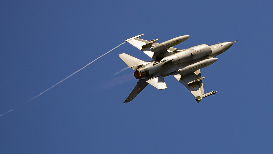 La OTAN refuerza su presencia militar en Europa del Este, mientras Ucrania descarta una ofensiva rusa a gran escala