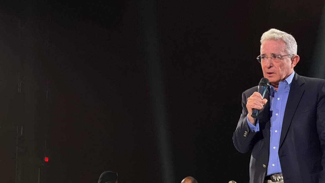 La Corte Suprema de Justicia de Colombia reactiva la causa contra Álvaro Uribe por supuesta compra de votos en 2018