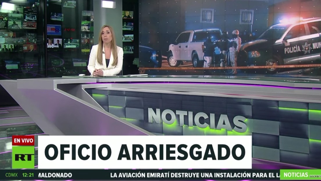 México necesita investigar a profundidad los asesinatos de periodistas para frenarlos, opina experta