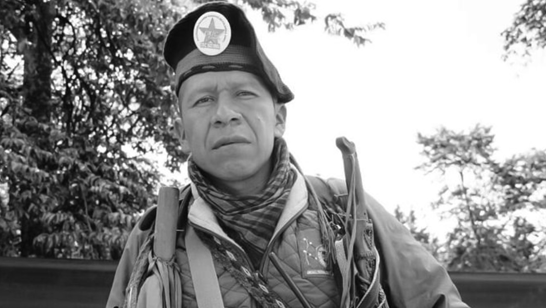 Hombres armados irrumpen en un resguardo y asesinan al excoordinador de la guardia indígena Albeiro Camayo en el departamento colombiano de Cauca