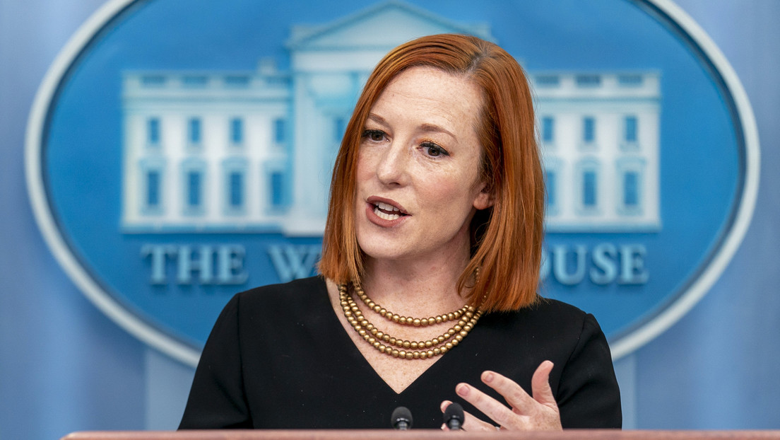 Pese a que Kiev dice que no hay motivos para el pánico, la Casa Blanca insiste en que se observaron "acciones agresivas" en la frontera ruso-ucraniana