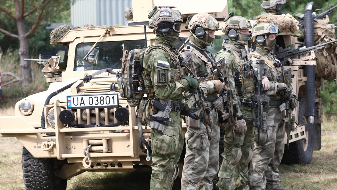 El presidente de Croacia asegura que "no solo no enviará soldados sino que retirará hasta el último" en caso de escalada entre Rusia y Ucrania