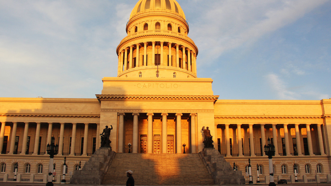 Cuba asegura que actúa conforme a la ley en las causas por los disturbios del 11 de julio