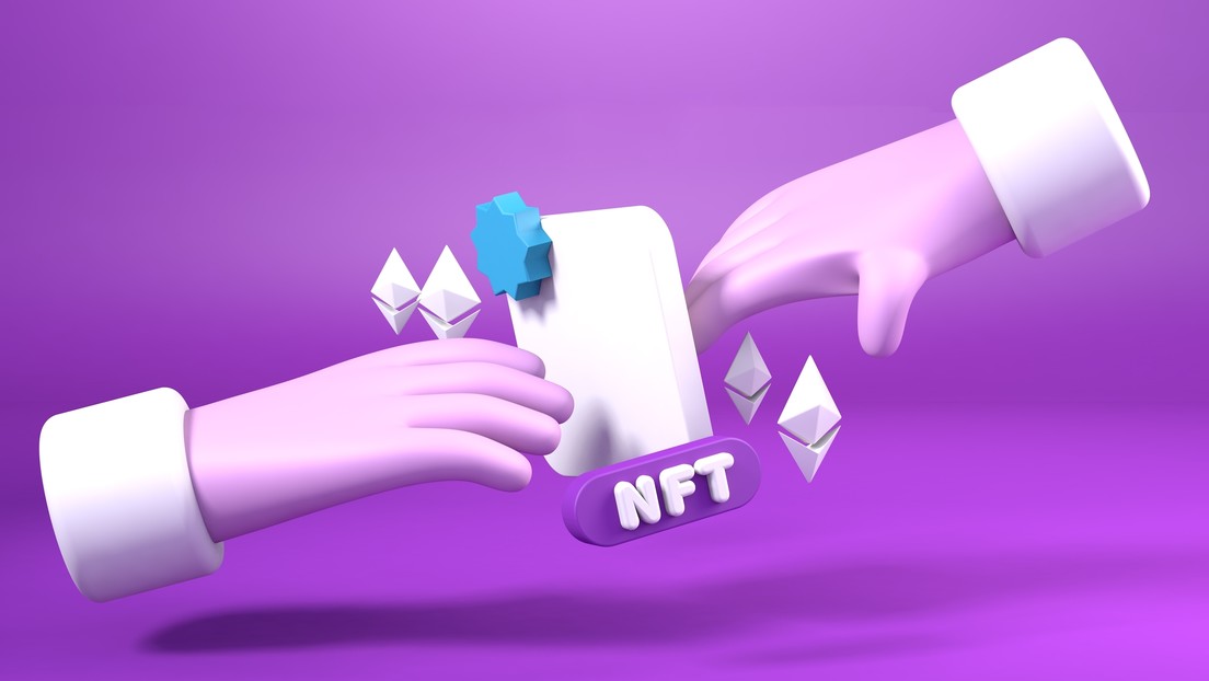 Una pareja gana casi 120.000 dólares en pocas horas vendiendo NFT de dibujos animados de patos y logra salvar su casa