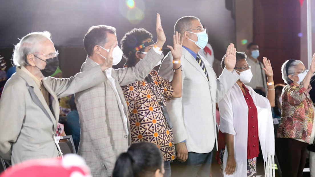 Lo que se sabe sobre la comisión en Venezuela que investigará "la verdad" del colonialismo europeo