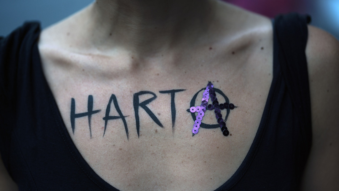 Escándalo en Uruguay: tres hombres violan a una mujer de 30 años pero quedan libres por burocracias judiciales