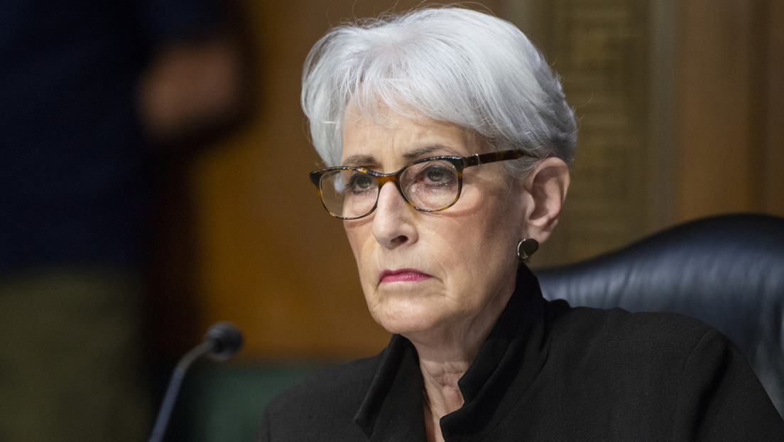 La subsecretaria de Estado de EE.UU. afirma que Rusia puede "usar la fuerza militar" contra Ucrania para mediados de febrero