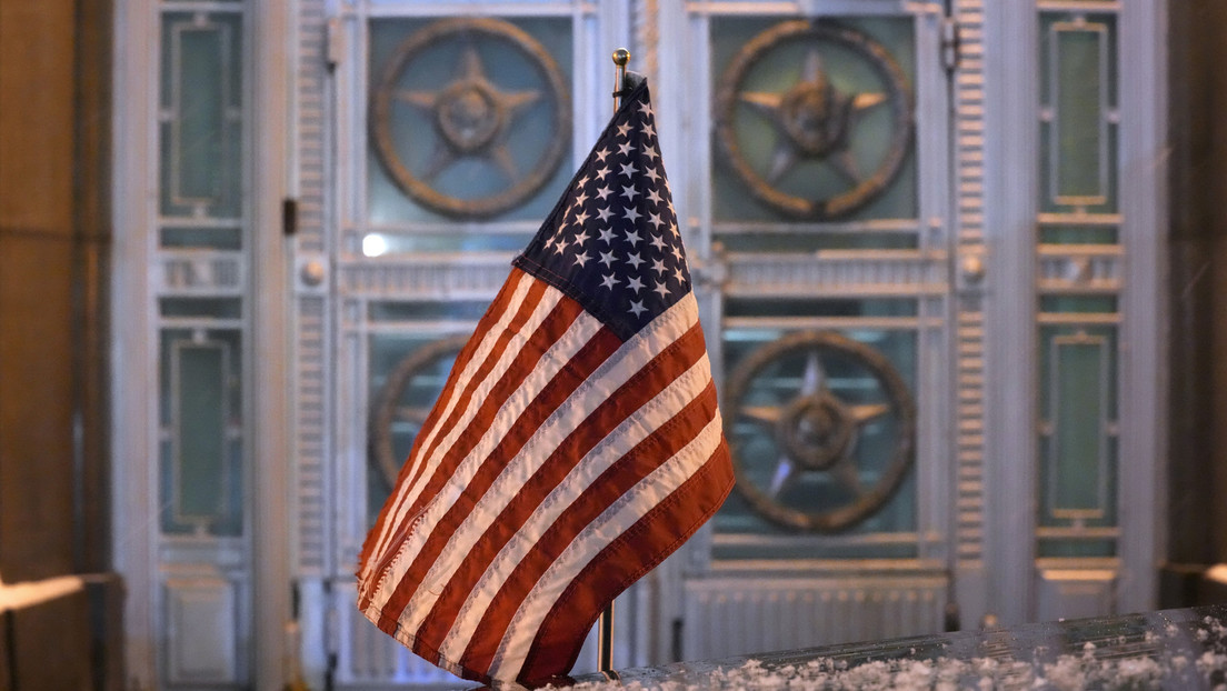 EE.UU. y la OTAN dan a Rusia sus respuestas a las propuestas de garantías de seguridad: no van a abandonar el principio de "puertas abiertas"