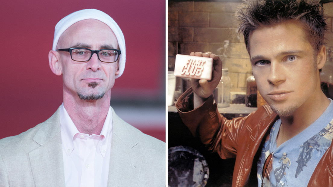 El escritor de 'El club de la lucha' alaba el final 'alternativo' que la película recibió en China