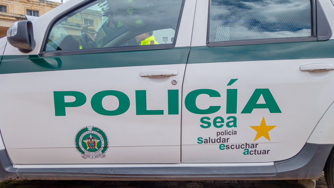 Matan a tiros a la esposa de un líder social colombiano durante el velorio de su marido