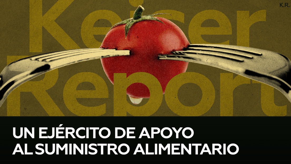 "EE.UU. carece de cualquier mínimo plan" para solucionar la escasez de alimentos por la que atraviesa