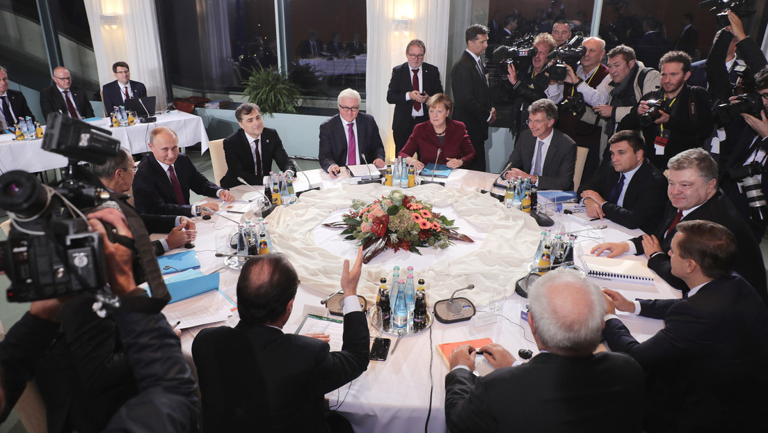 Acuerdos de Minsk: ¿en qué consisten y por qué todavía no fueron implementados para poner fin al conflicto en el este de Ucrania?