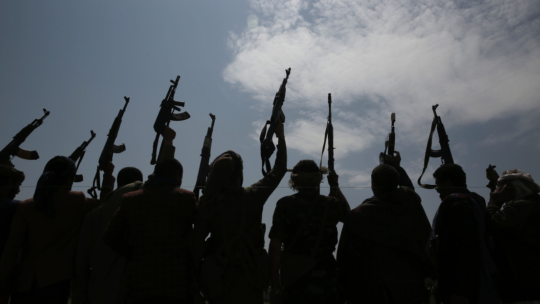 Lo que pasa mientras te (des)informan sobre Ucrania: Yemen, "la mayor y peor tragedia humanitaria del planeta", según la ONU