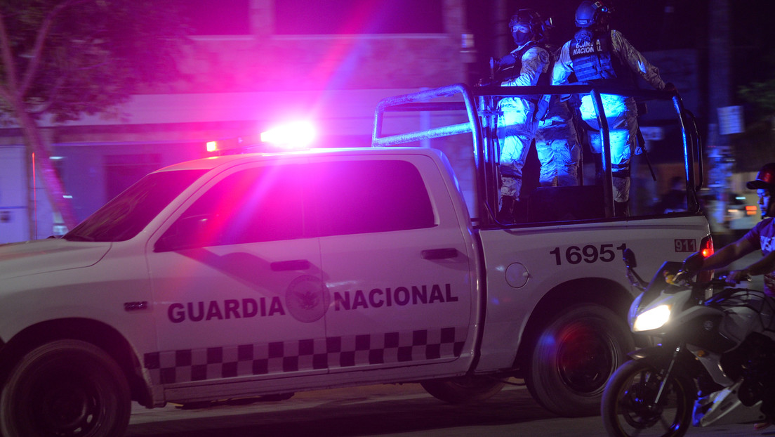 Asesinan a balazos a la activista social Ana Luisa Garduño Juárez en el estado mexicano de Morelos