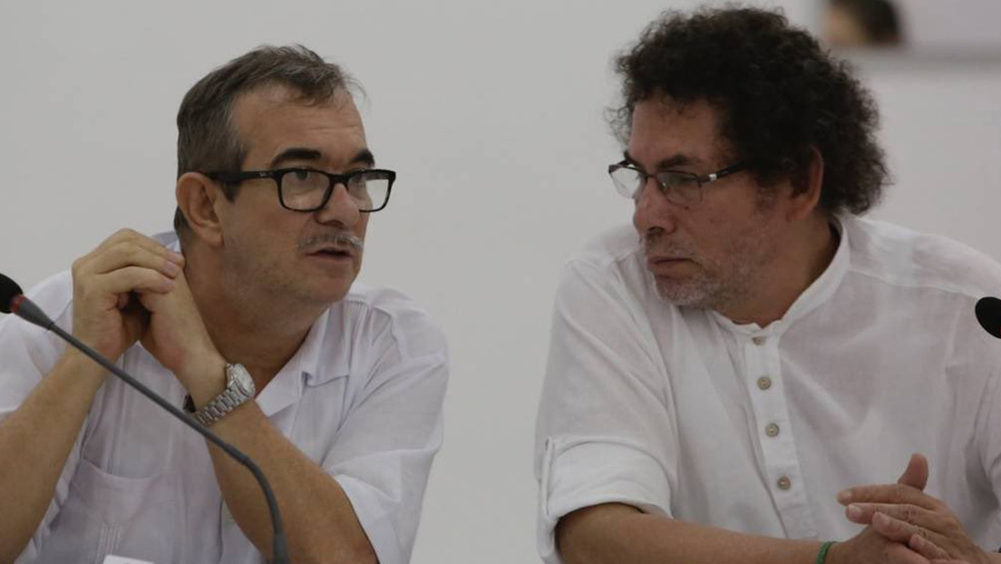 Comunes aplaude decisión de la Corte Constitucional de Colombia contra el Gobierno de Iván Duque por no garantizar la seguridad de los excombatientes