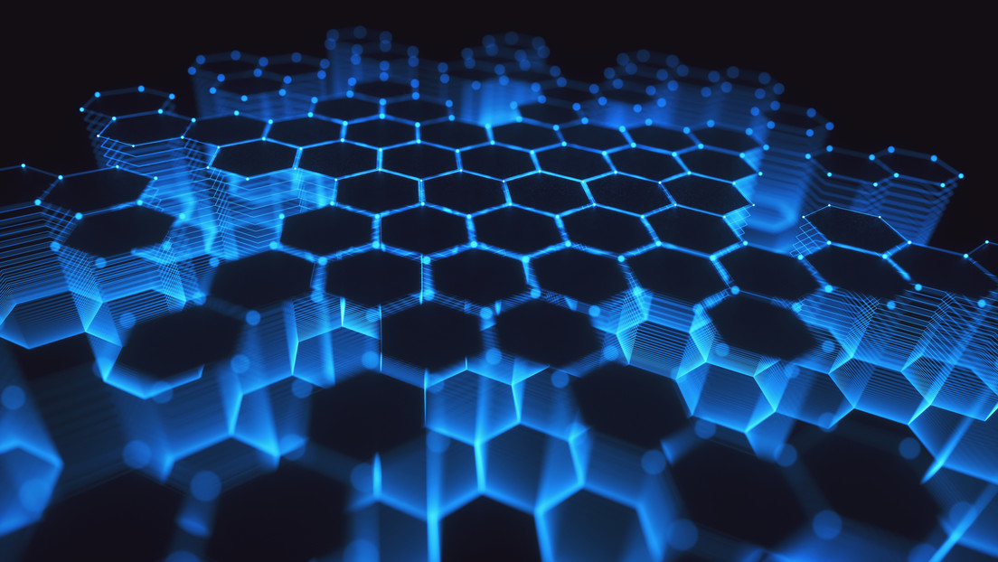 Científicos logran generar electricidad a partir del vacío al recrear la fuerza cósmica de estrellas de neutrones en el grafeno