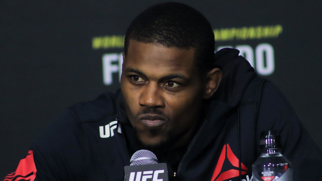 VIDEO: El luchador de la UFC, Kevin Holland, invita a una pelea a un "trol" que lo desafió en las redes, paga su pasaje y lo 'ultima' por sumisión