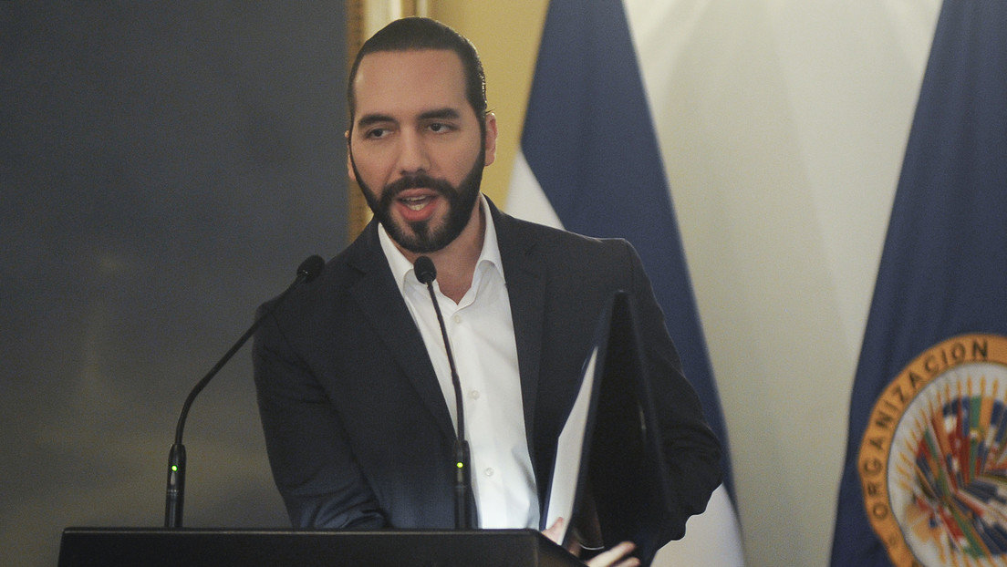 Nayib Bukele explica por qué un incremento "gigantesco" del precio del bitcóin es "solo cuestión de tiempo"