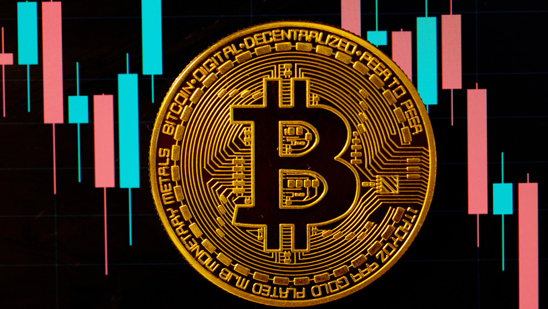 Un experto en criptomonedas descubre una señal única para comprar bitcóin