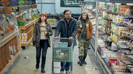 'No miren arriba': por qué esta comedia negra de ciencia ficción está dando de qué hablar