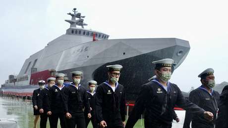 Biden firma una ley que prevé invitar a Taiwán en ejercicios internacionales en el Pacífico y los expertos advierten de un aumento de tensión