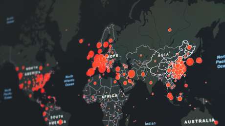 ¿Podría la ómicron ser el principio del fin de la pandemia del coronavirus?