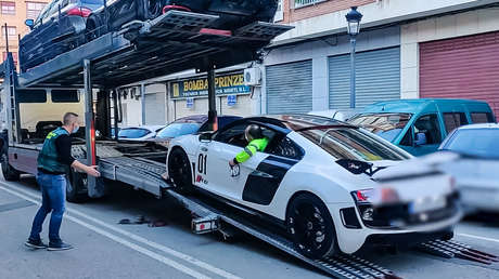 La Guardia Civil española detiene a uno de los mayores estafadores con falsas inversiones en criptomonedas de Europa