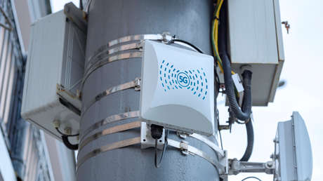 Operadores de telecomunicaciones de EE.UU. se niegan a posponer el lanzamiento de la red 5G