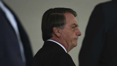 Hospitalizan de urgencia a Bolsonaro por una posible obstrucción intestinal