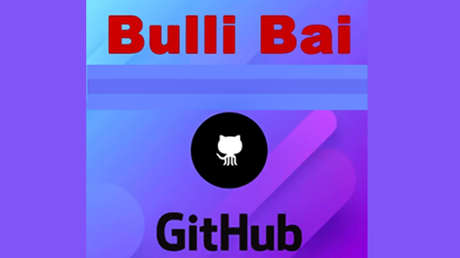 "Tu Bulli Bai del día": ciberdelincuentes vuelven a 'subastar' en línea a más de 100 mujeres musulmanas