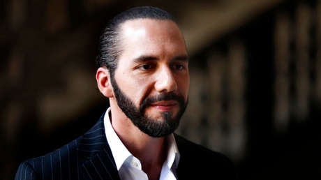 Bukele arremete contra EE.UU. por su intervención en América Latina y denuncia las consecuencias para quienes se oponen