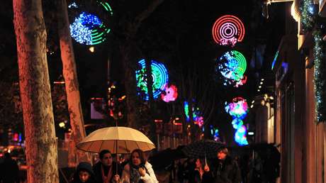 Los sectores más vulnerables en España sufren el impacto de la crisis energética