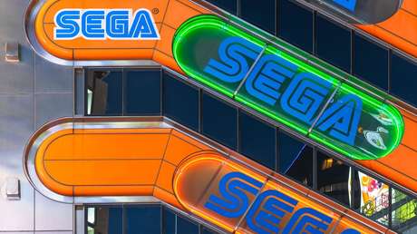 VIDEO: SEGA estrena el ordenador más rápido del mundo (y no es por las prestaciones de su procesador)
