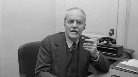 Un error de inteligencia de EE.UU. ayudó a los nazis a sostener por meses una treta y desinformar a los aliados