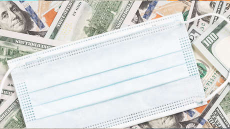 A 132 años de prisión se enfrenta un estadounidense acusado de obtener fraudulentamente más de 2 millones de dólares en préstamos por covid-19