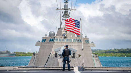 "El covid-19 no es una excepción a la Primera Enmienda": un juez de EE.UU. prohíbe que se sancione a militares no vacunados por razones religiosas